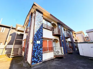 大和コーポの画像