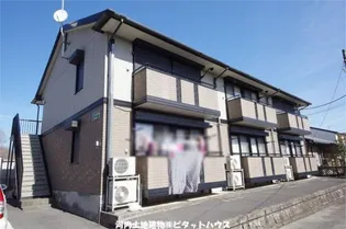 シャルマン富士見ヶ丘の画像