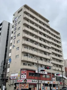 スカイコート横浜日ノ出町の画像
