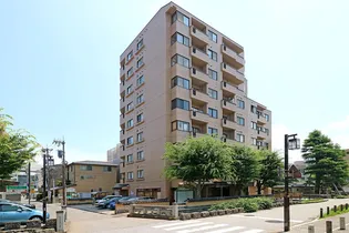 ロイヤルプラザ片町の画像