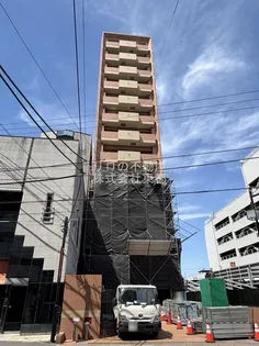 エグゼプリュート平間の画像