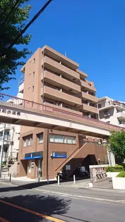 ファイン百合ヶ丘の画像