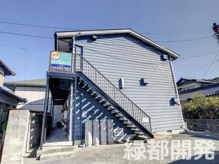 JGハイツの画像