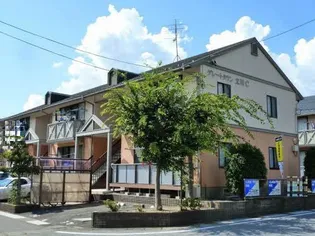 グレートタウン立川Aの画像