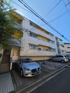 三郎山ハイツの画像