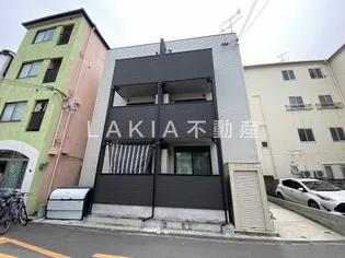 プランドール大和田の画像
