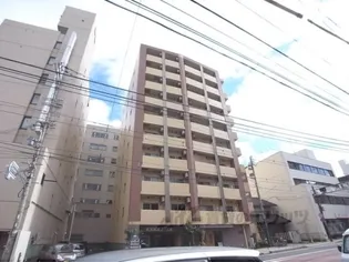 CITY SPIRE浜大津駅前の画像