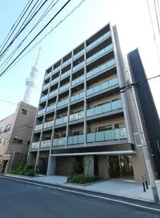 アーバンパーク押上の画像