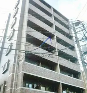 フェニックス池袋参番館【4階】の外観