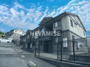 セジュールYMVの画像