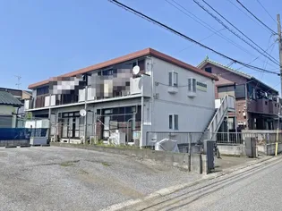 B'CASA松戸IVREーBORNの画像
