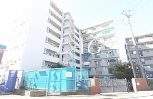 カサベルダ向ヶ丘の画像