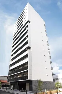 東京都足立区千住龍田町【マンション】の外観