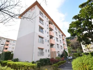 UR西菅田の画像