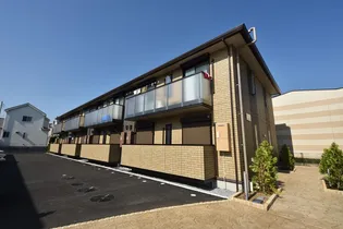 オアシスタナカAの画像