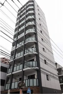 エルモサ川崎の画像