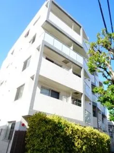 ロークワットコート永福の画像