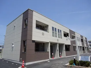 MAISON DE CHERIR Yの画像