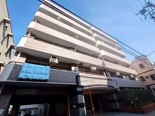 ライオンズマンション綱島南の画像
