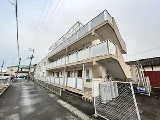 マイライフ名取の画像