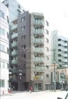 アプレシティ大島の画像