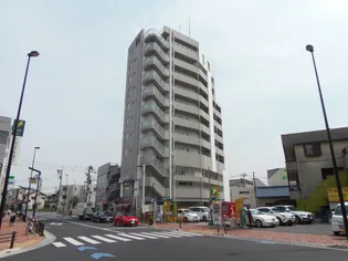 グラン シャリオ石神井の画像