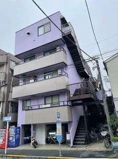 サン アベニュー下馬の画像
