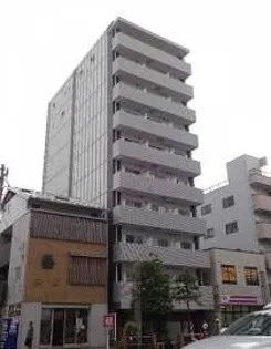 東京都江東区亀戸2【マンション】の外観