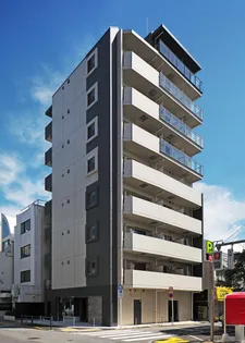 SYFORME NAKANOーSAKAUEの画像