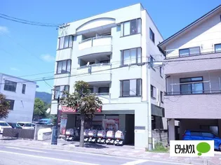 パークアベニューの画像