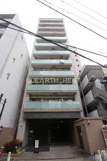 エルフラット板橋本町【9階】の外観