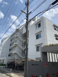 コスモ磯子パークサイドの画像