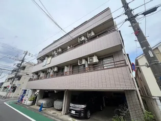 メゾン ド フローラの画像