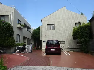 ハウス雪谷の画像