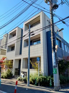 T&N'S 目白IIの画像