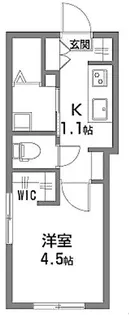 maple・house【2階】の間取り