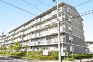 URプロムナード三好丘の画像