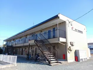 ハイツISHIGUROの画像