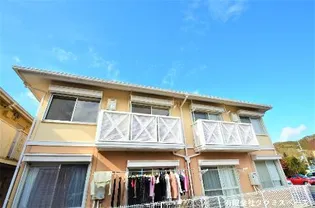 フレグランス西大池の画像