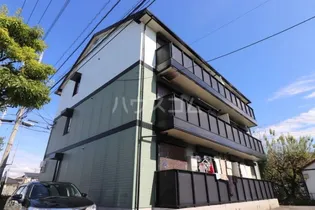 サンハイム T Aの画像