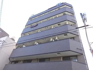 大阪府大阪市北区大淀中5【マンション】の外観