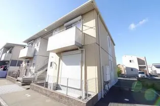 エスベランサ 弐番館の画像