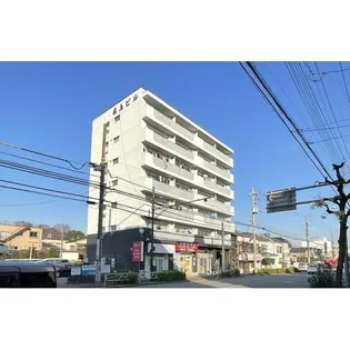 飛鳥ビルの画像