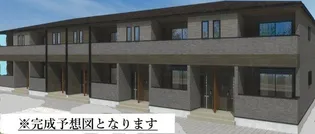 メゾン ド フルールの画像