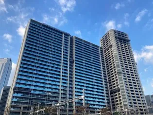 カテリーナ三田タワースイートの画像