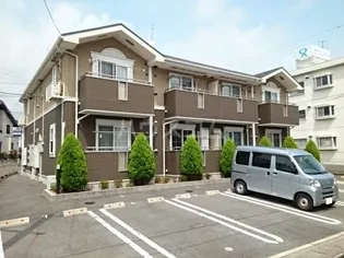 サンパティークの画像