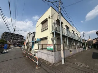 わかばハイツの画像