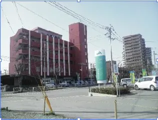 九産ビルの画像