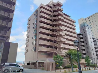 ファミール宝塚の画像