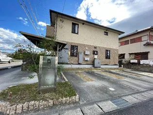メゾン エトワールの画像